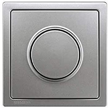 BJC Deltastyle Dimmer hell Platin
