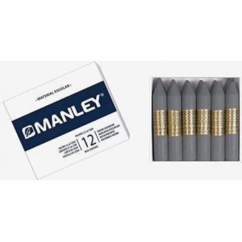 Ceras blandas Manley