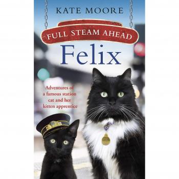 Full Steam Ahead, Felix