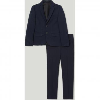 Jack & Jones Abito Costa Blu 10 Anni