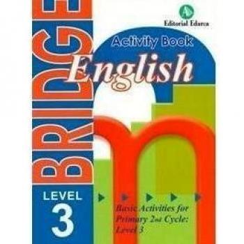 BRIDGE ACTIVITY BOOK ENGLISH LEVEL 3