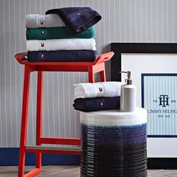 Toalla de baño Legend Tommy Hilfiger, 540 gr/m2