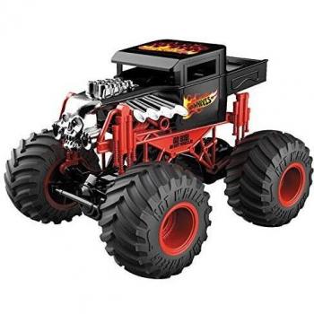 Mondo Hot Wheels BONE SHAKER RC Monster Truck