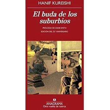El buda de los suburbios