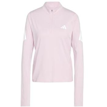 Adidas Adi365 Women’s 1/2 Zip Performance Jacket