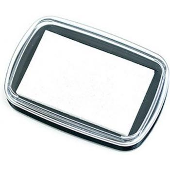 Large Metallic Craft Inkpad for Paper Projects (6.7x10cm)