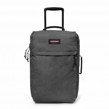Eastpak Traf'Ik Light Equipaje con ruedas, 33 litros, Gris