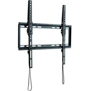 LogiLink BP0010 supporto TV piatto 139,7 cm Nero