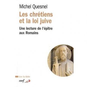 Les chretiens et la loi juive