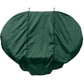 Cover Verde Globe Royal 72x176 cm – Amazonas