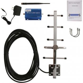 GSM 900MHZ External Signal Amplifier for Mobile Phones