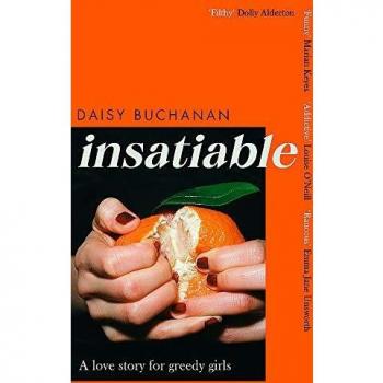 Insatiable