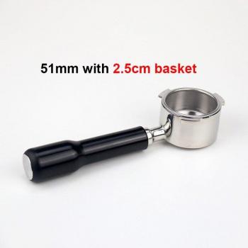 Kit Filtro 51 mm para Delonghi EC685/EC680