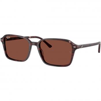 Men's Ray‑Ban RB2231F – Raimond Asian Red – 56mm Lens