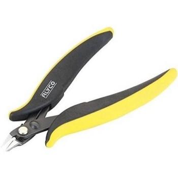 AllyCut 21° ESD – Minialicates de Precisión