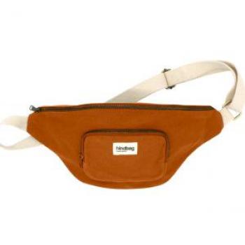 Sacoche Banane Hindbag Sasha