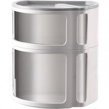Sliding Door Tissue Box for Home Use