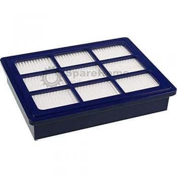 Filtro Hepa H12 compatible con Nilfisk Power y Select