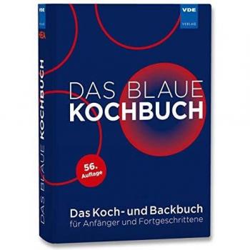 Das Blaue Kochbuch