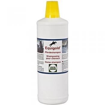 Equigold PferdeShampoo 1 Liter – PFIFF 100771