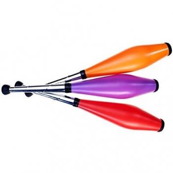Acrobat Set de Jonglage Senior – Trois Massues