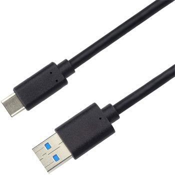 PremiumCord – USB‑C 3 Gbps kabel 15 cm