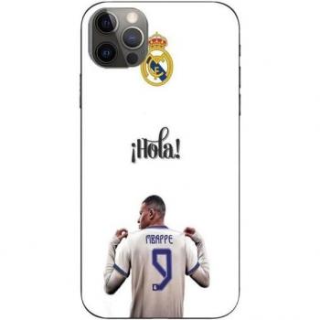 Kylian Mbappé 9: Funda de Teléfono iPhone 15 Pro Max Maniacase