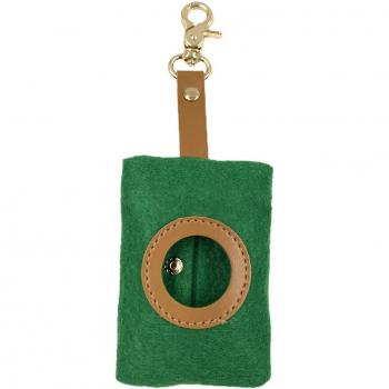 Sac fécal pour animaux de compagnie