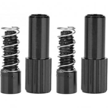 Bicycle Gear Housing Cap Connector