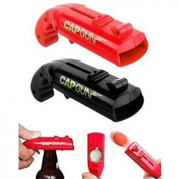 Draft‑Dropper Cap Cannon