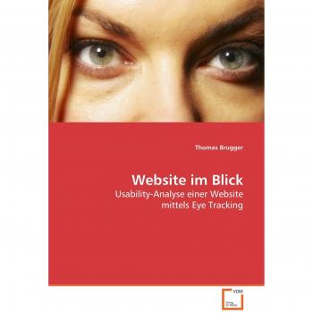 Website im Blick