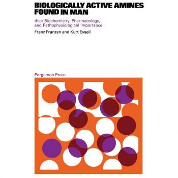 Vitalsource Technologies, Inc. Biologically Active Amines Found In Man