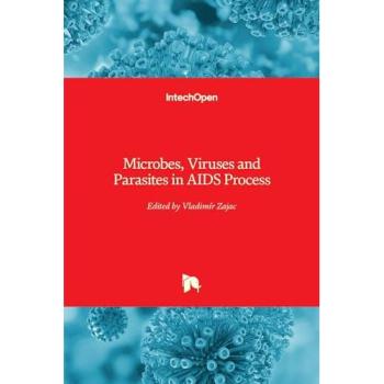 Microbes, Viruses and Parasites in AIDS Process