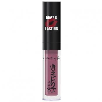 Lovely Lip Gloss Extra Lasting