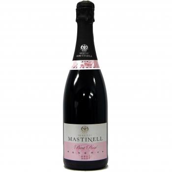 Brut Rosado Premium Mastinell