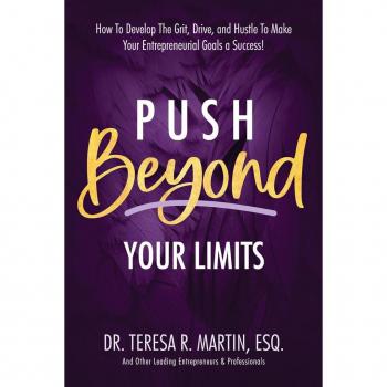 Push Beyond Your Limits