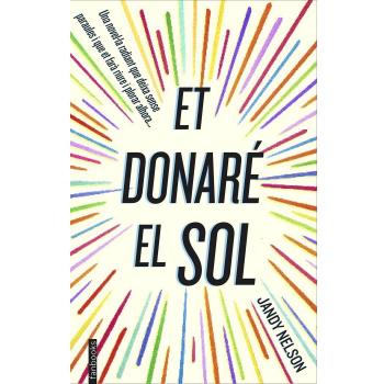 ET DONARE EL SOL