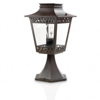 Hedge Lampada da Giardino Philips 154028616