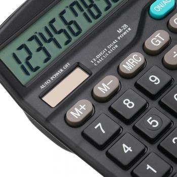Officela SolPower Calculator