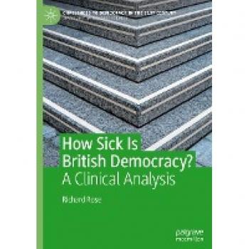 How Sick Is British Democracy?