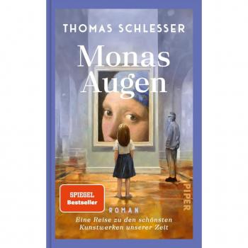 Piper Monas Augen
