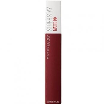 Maybelline Superstay 24 Hour Color Matte Ink Lipstick