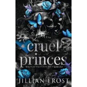 Cruel Princes (Princes of Devil's Creek, Band 1)