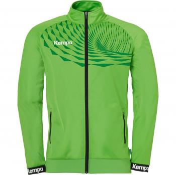 Kempa Wave 26 Polyester Sportswear Jacket