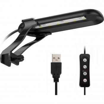 BlueWave Aquatic Plant Light