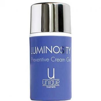 Gel Crème Uique Préventif Luminosité 50ml