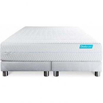 Matelas BIOCARE 180x200 Mousse à mémoire de forme épaisseur 26 cm