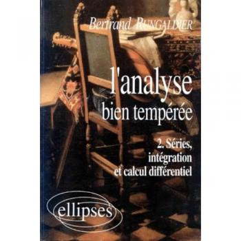 L'analyse bien tempérée