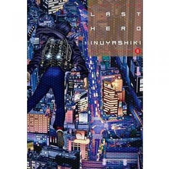 LAST HERO INUYASHIKI 08