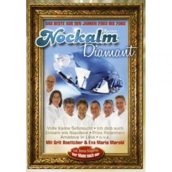 Nockalm Quintett